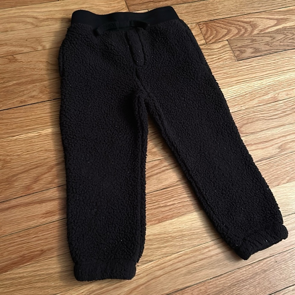 sweatpants